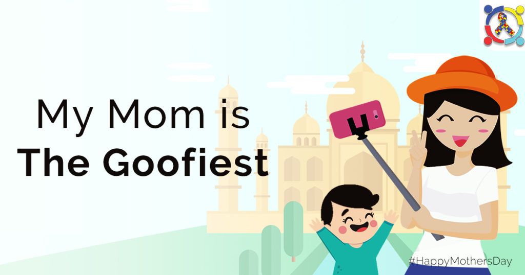 Mothers Day - Autism Connect Happy Mothers Day