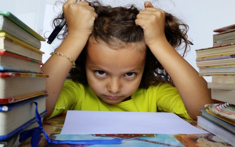 Dysgraphia, Autism Connect