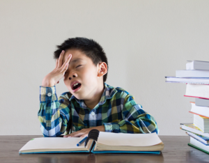 Dysgraphia, Autism Connect