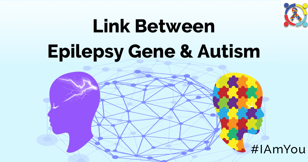 Hidden Ties Between Epilepsy And Autism Autism Connect