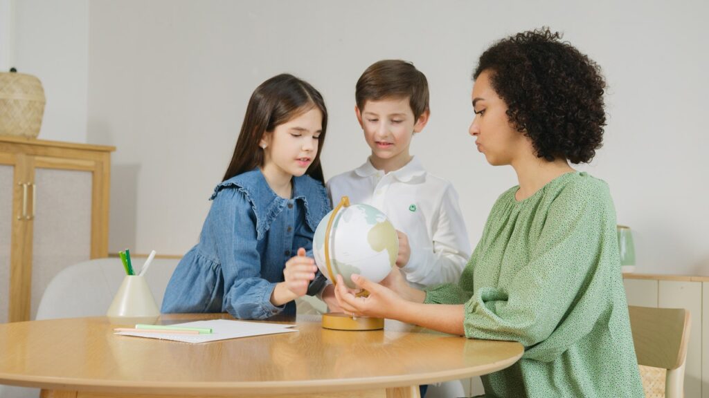 How to create an optimal learning environment for children with autism ...