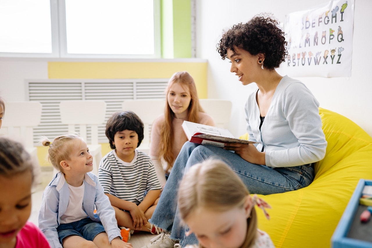 How to create an optimal learning environment for children with autism ...