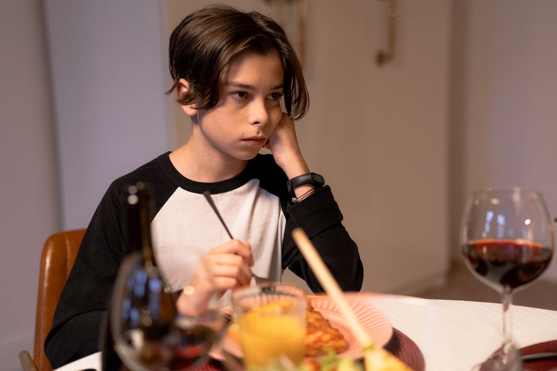 6 Strategies for Autism and Picky Eating Official Blog Autism Connect