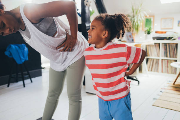 Posturing Autism Postural Challenges & Back Pain in Autism | Signs, Causes & Support