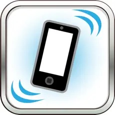 BuzzBack Cause & Effect With Vibrations & Sound  - Autism Related Apps