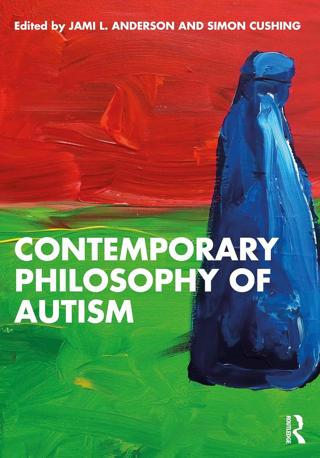 Contemporary Philosophy of Autism - Popular Autism Related Book