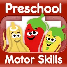 Dexteria Jr. - Fine Motor Skill Development - Autism Related Apps
