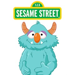 Breathe, Think, Do with Sesame Street - Autism Related Apps