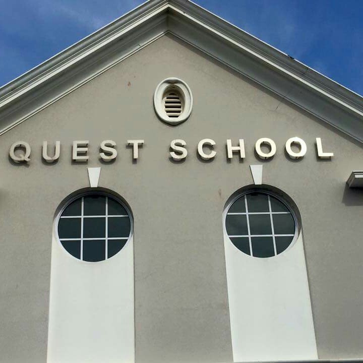 Quest School & Hostel